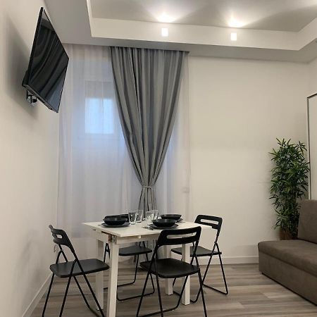 Artpa Rome Apartments Dış mekan fotoğraf