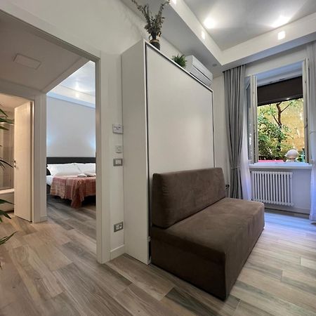 Artpa Rome Apartments Dış mekan fotoğraf