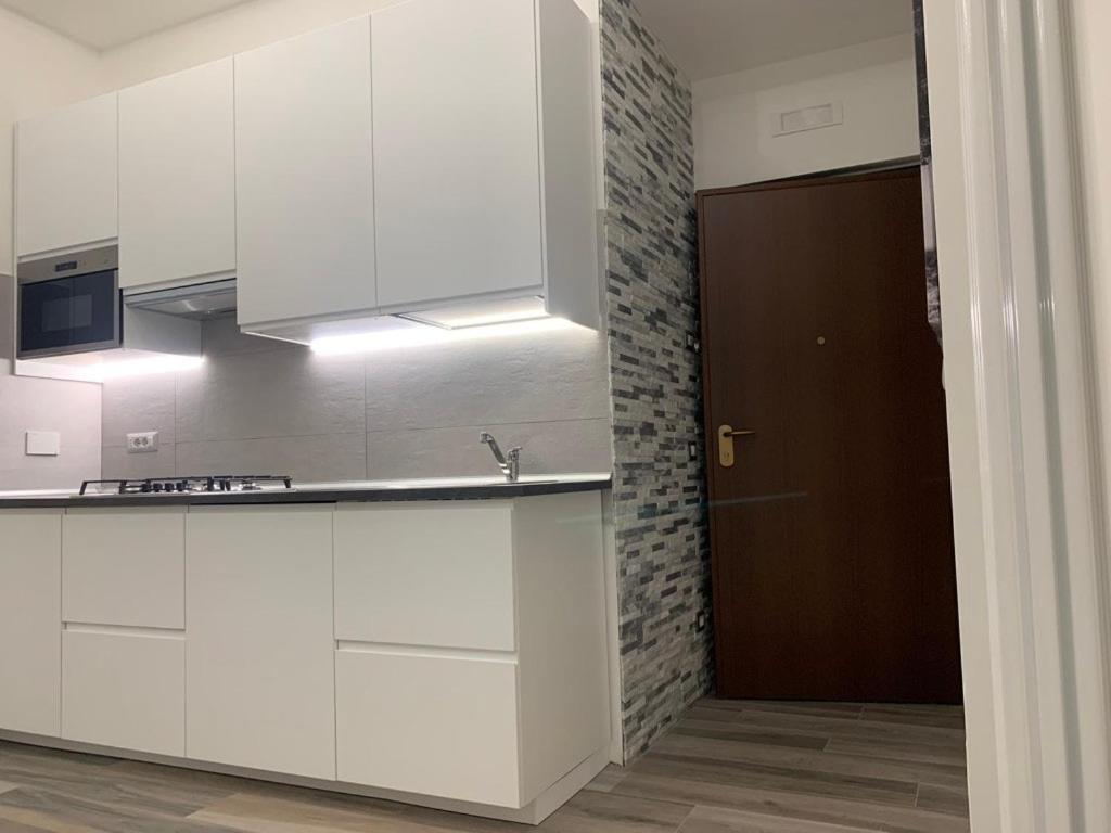 Artpa Rome Apartments Dış mekan fotoğraf