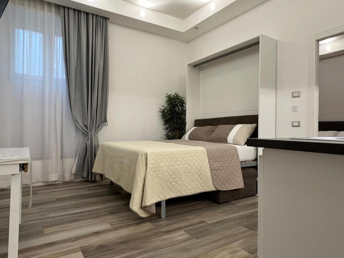 Artpa Rome Apartments Dış mekan fotoğraf