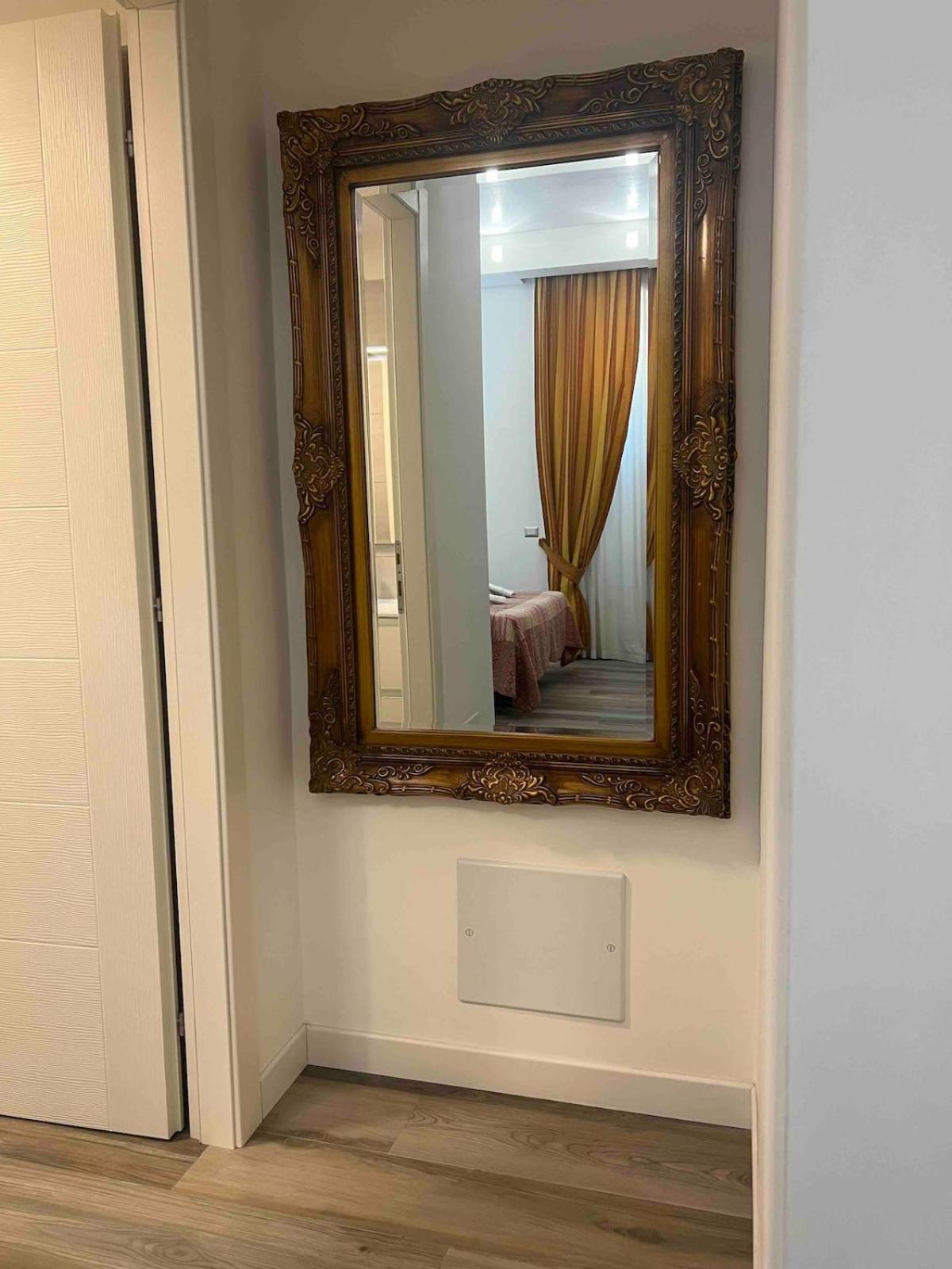 Artpa Rome Apartments Dış mekan fotoğraf