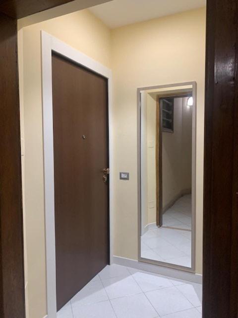 Artpa Rome Apartments Dış mekan fotoğraf