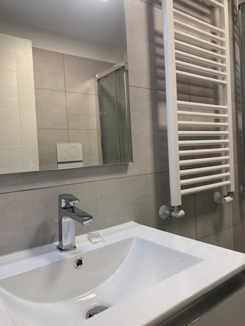 Artpa Rome Apartments Dış mekan fotoğraf