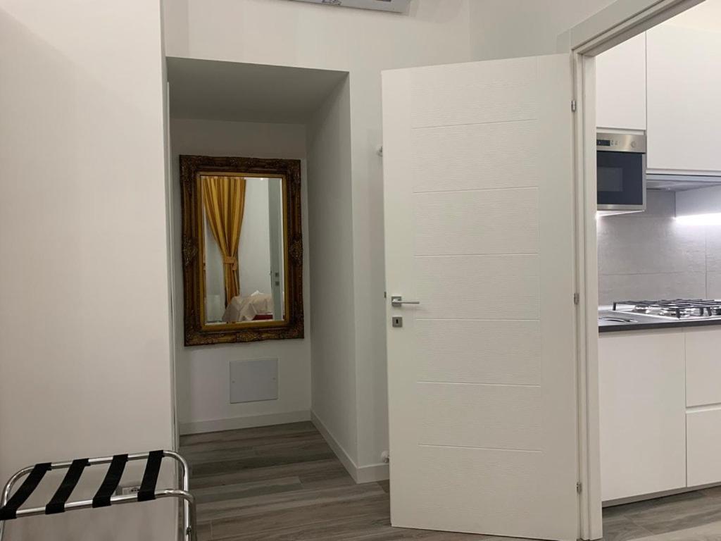 Artpa Rome Apartments Dış mekan fotoğraf