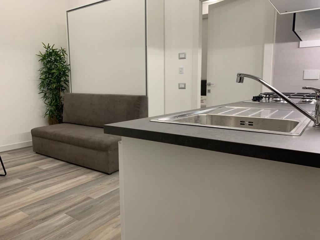 Artpa Rome Apartments Dış mekan fotoğraf