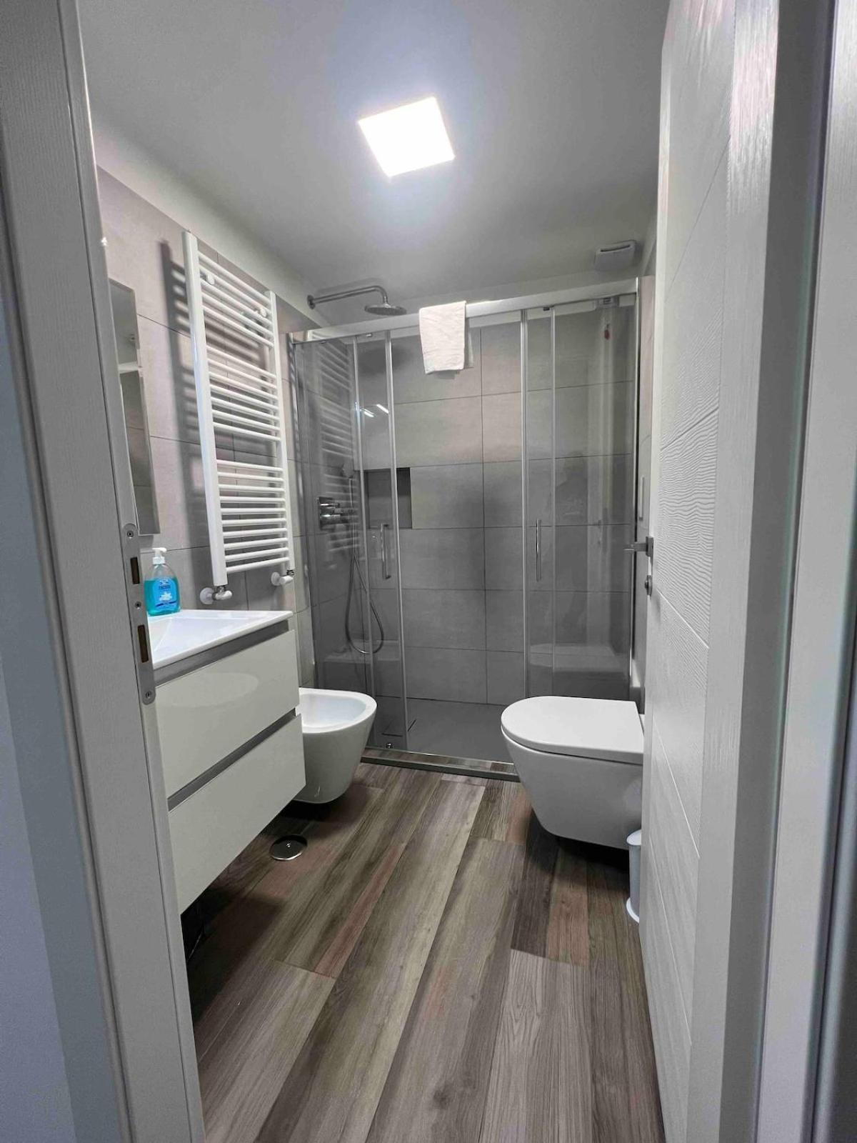 Artpa Rome Apartments Dış mekan fotoğraf