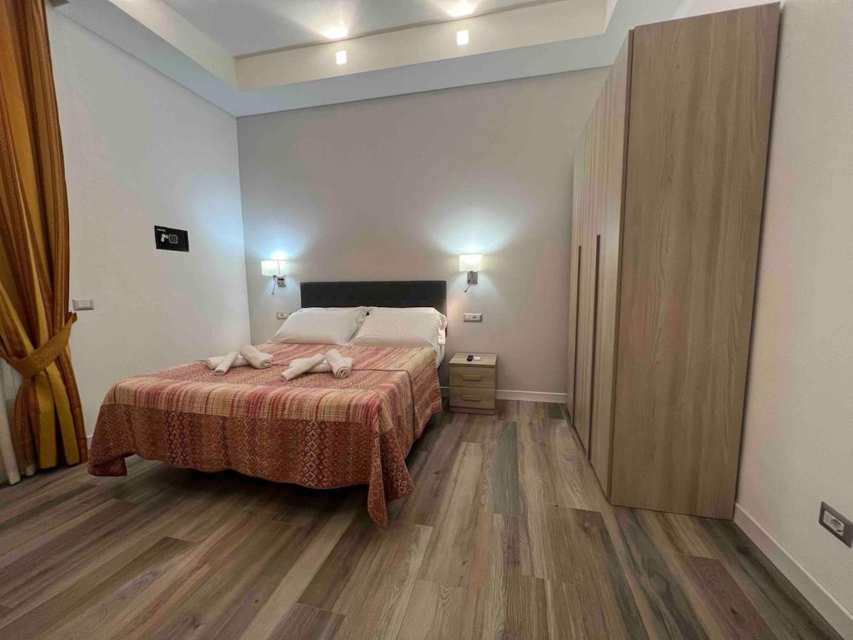Artpa Rome Apartments Dış mekan fotoğraf