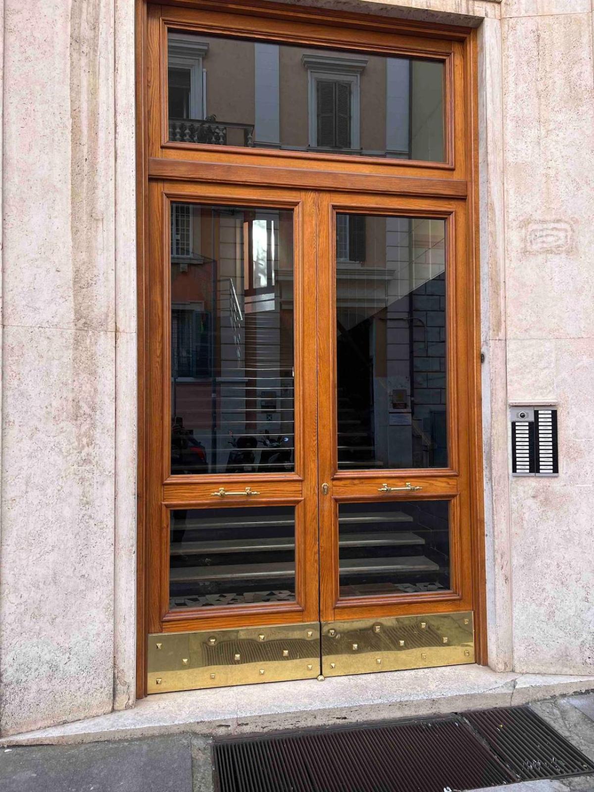 Artpa Rome Apartments Dış mekan fotoğraf