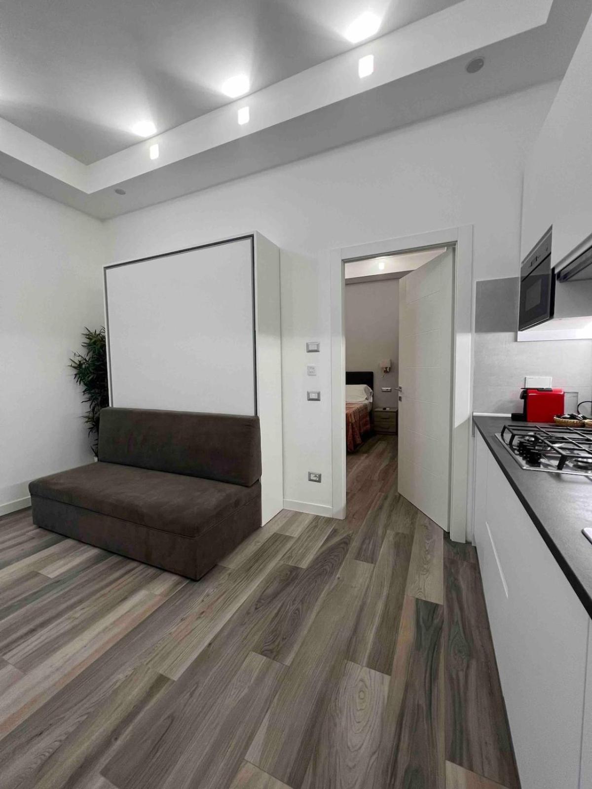 Artpa Rome Apartments Dış mekan fotoğraf