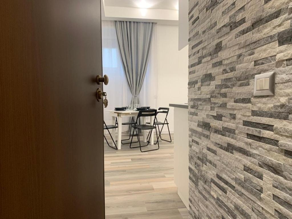 Artpa Rome Apartments Dış mekan fotoğraf