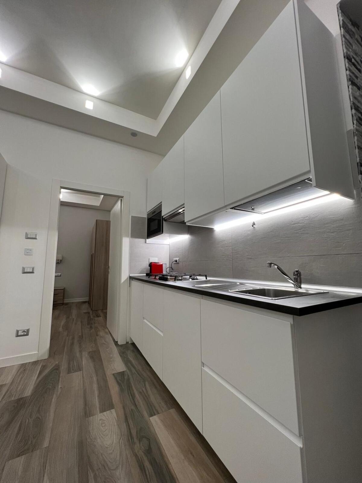 Artpa Rome Apartments Dış mekan fotoğraf