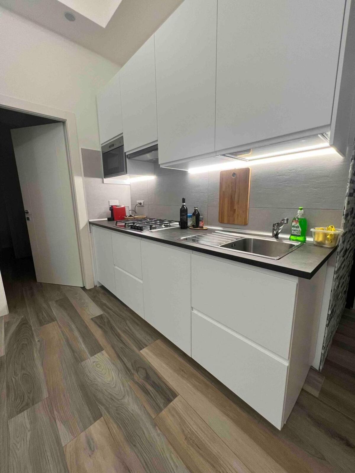 Artpa Rome Apartments Dış mekan fotoğraf