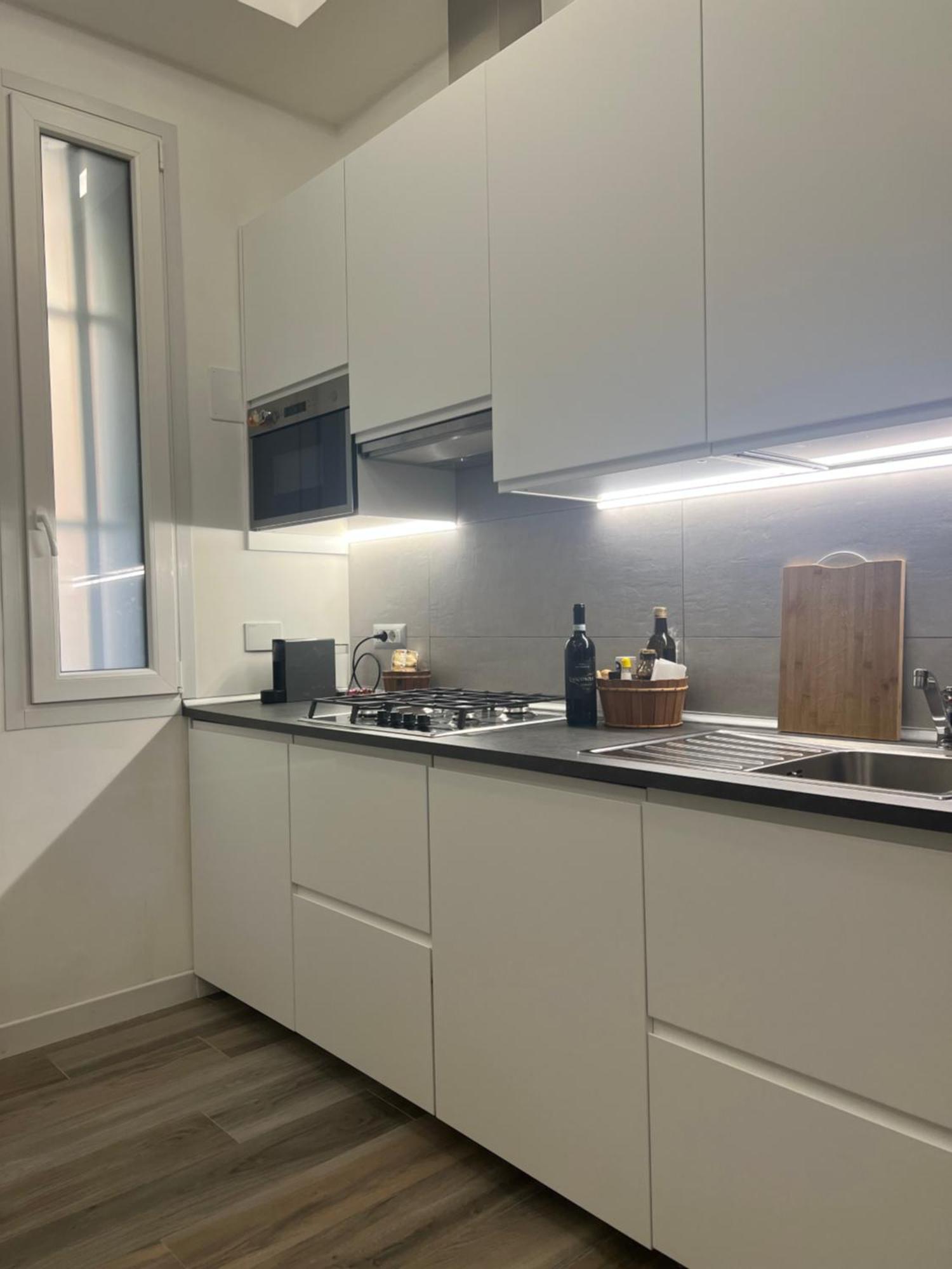 Artpa Rome Apartments Dış mekan fotoğraf