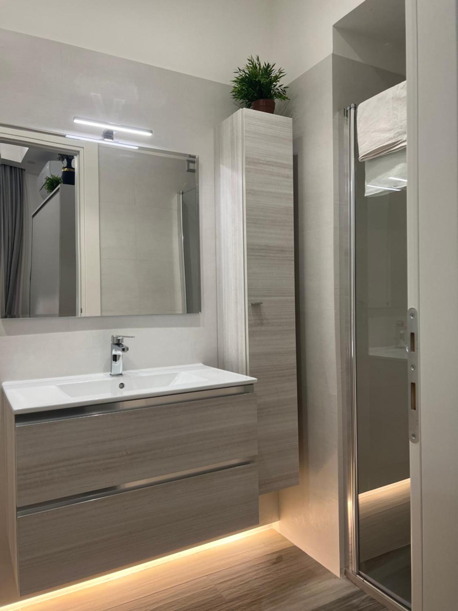 Artpa Rome Apartments Dış mekan fotoğraf