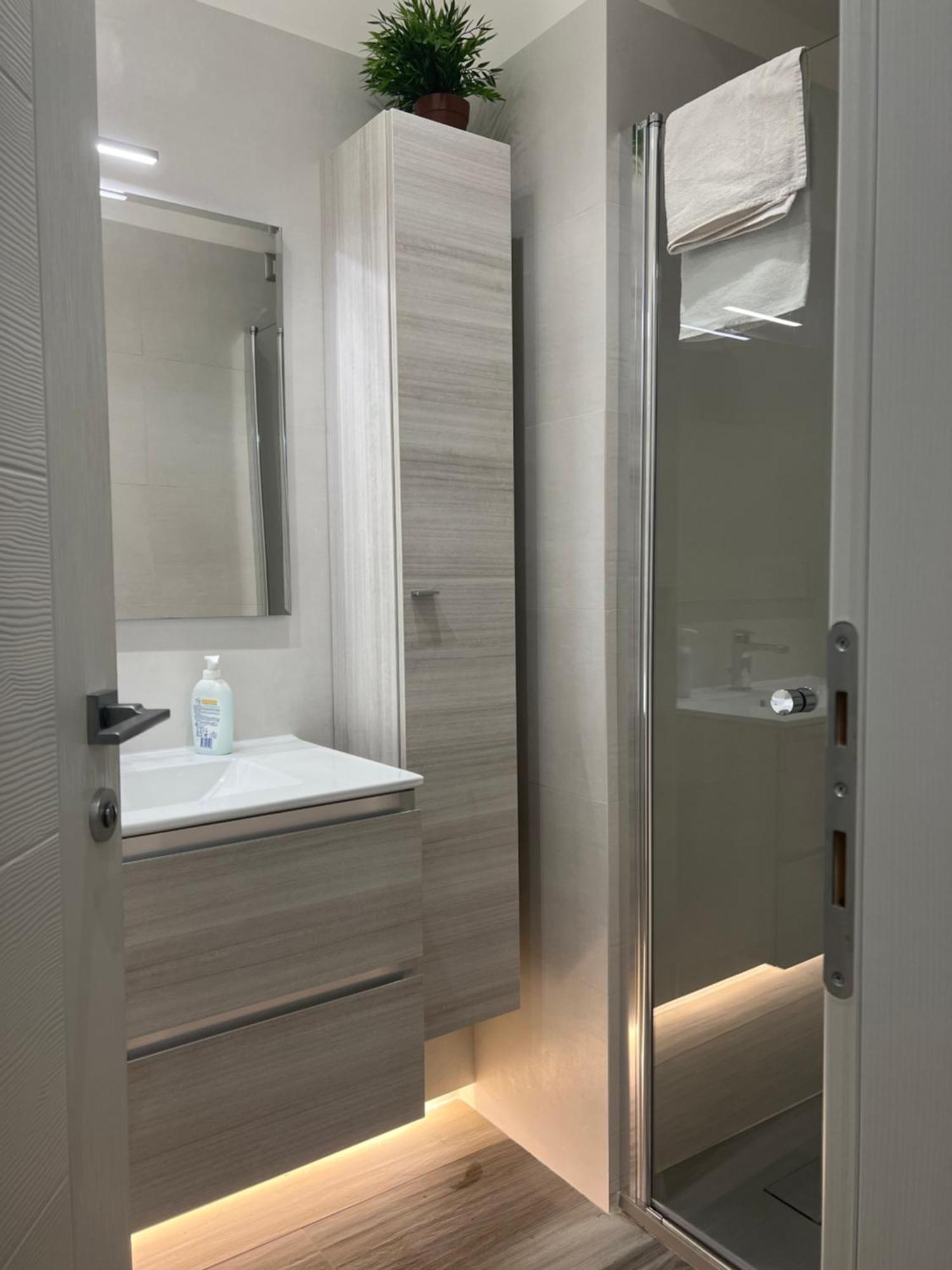 Artpa Rome Apartments Dış mekan fotoğraf