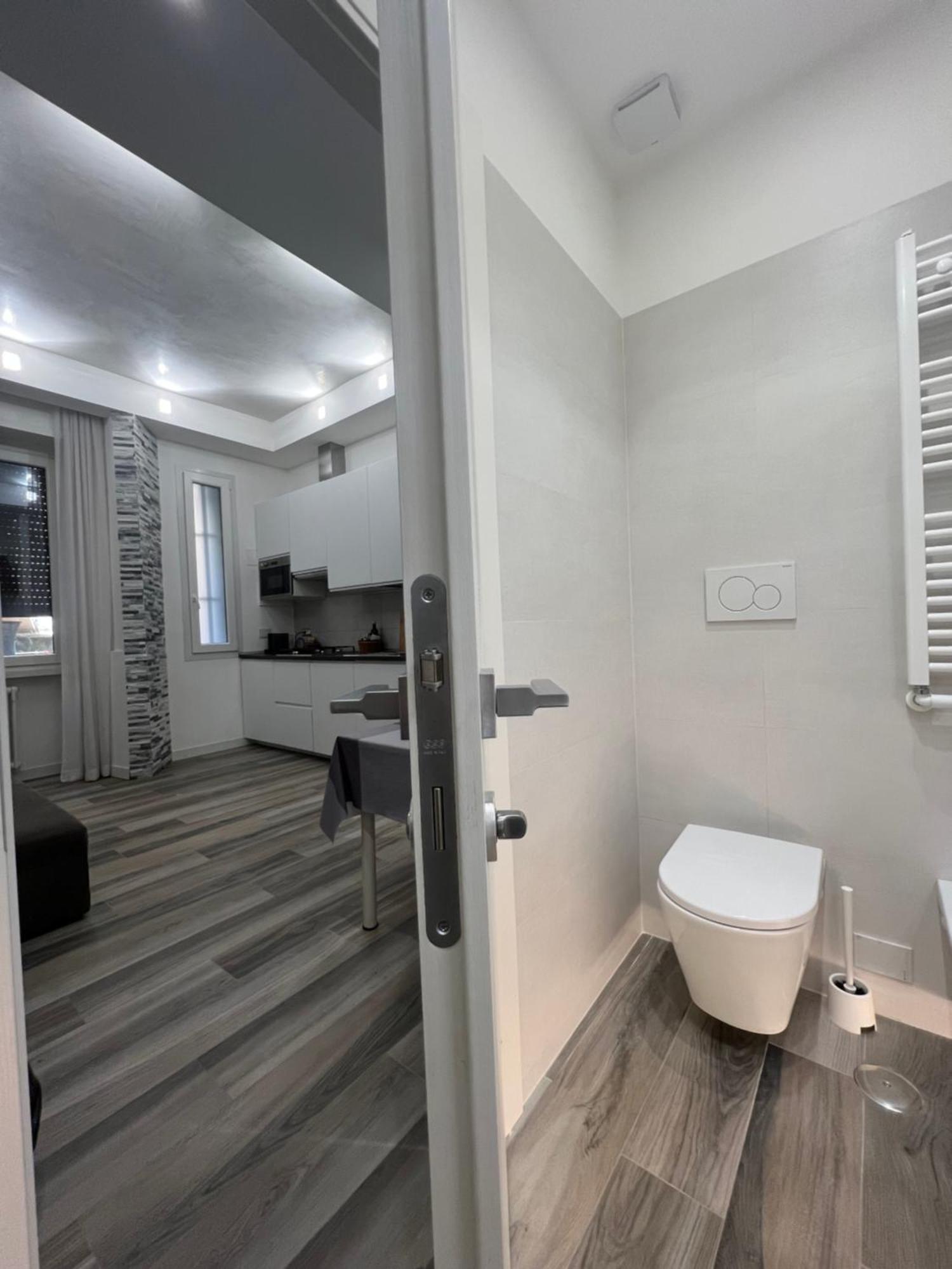 Artpa Rome Apartments Dış mekan fotoğraf