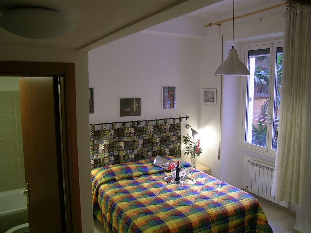 Artpa Rome Apartments Dış mekan fotoğraf