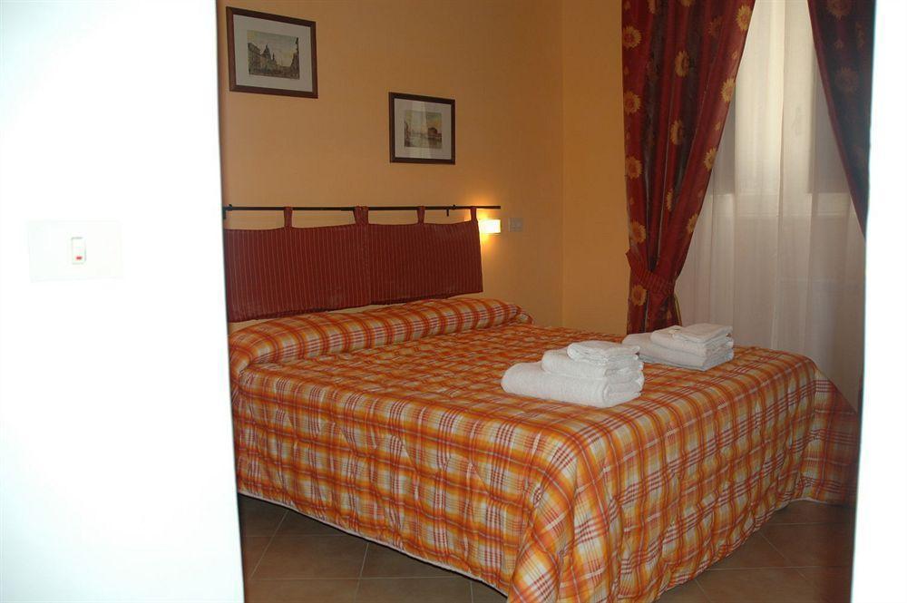 Artpa Rome Apartments Dış mekan fotoğraf