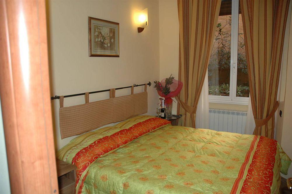 Artpa Rome Apartments Dış mekan fotoğraf