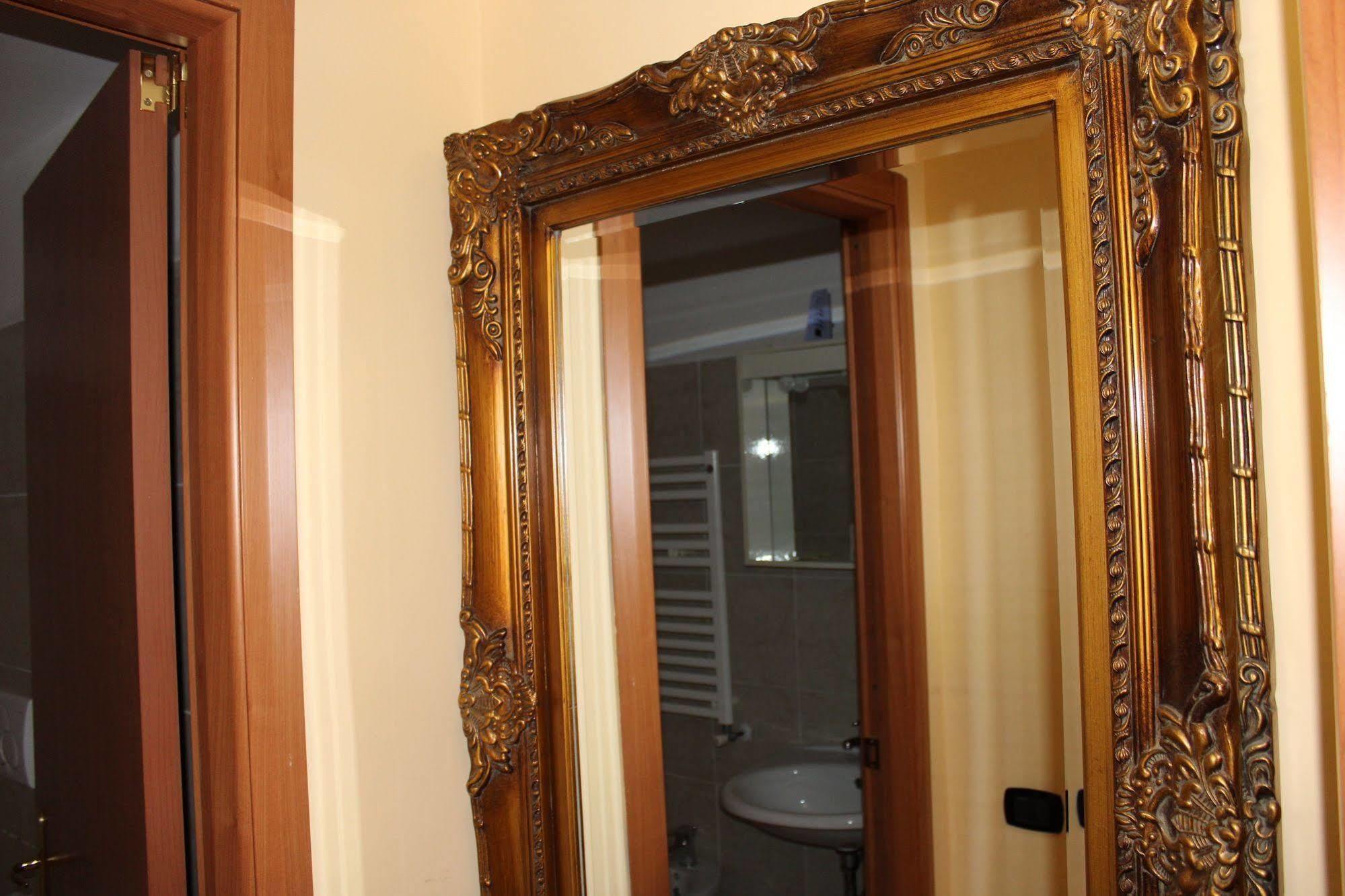 Artpa Rome Apartments Dış mekan fotoğraf