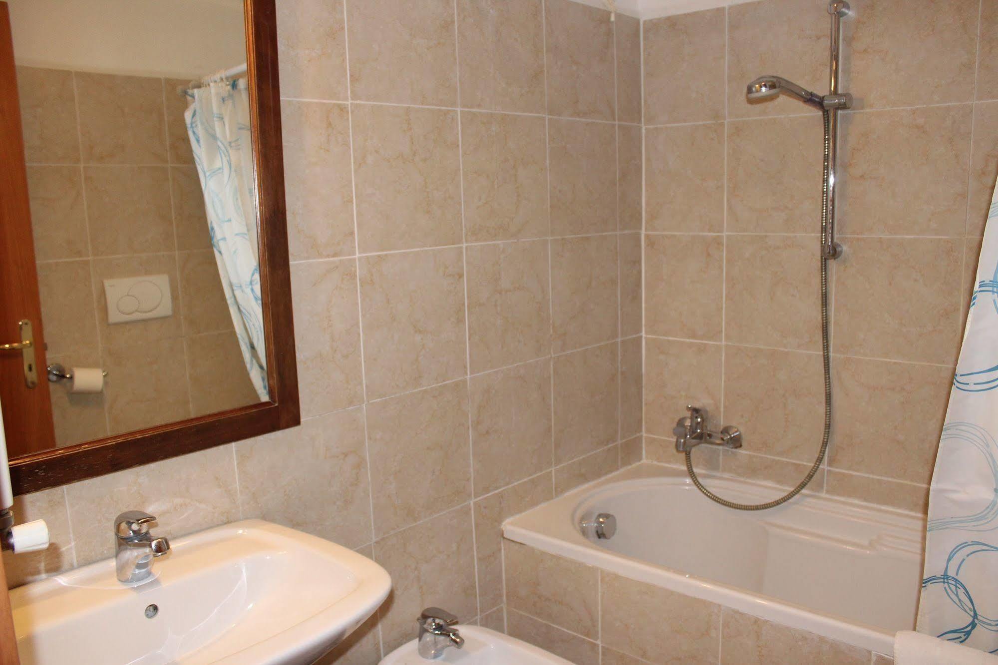 Artpa Rome Apartments Dış mekan fotoğraf