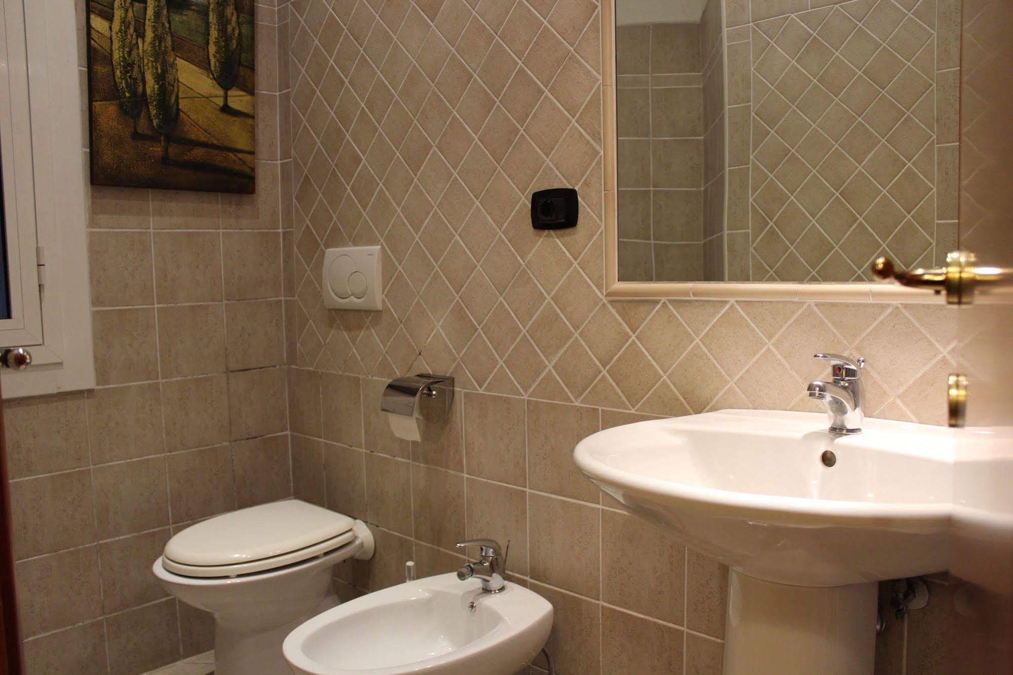 Artpa Rome Apartments Dış mekan fotoğraf