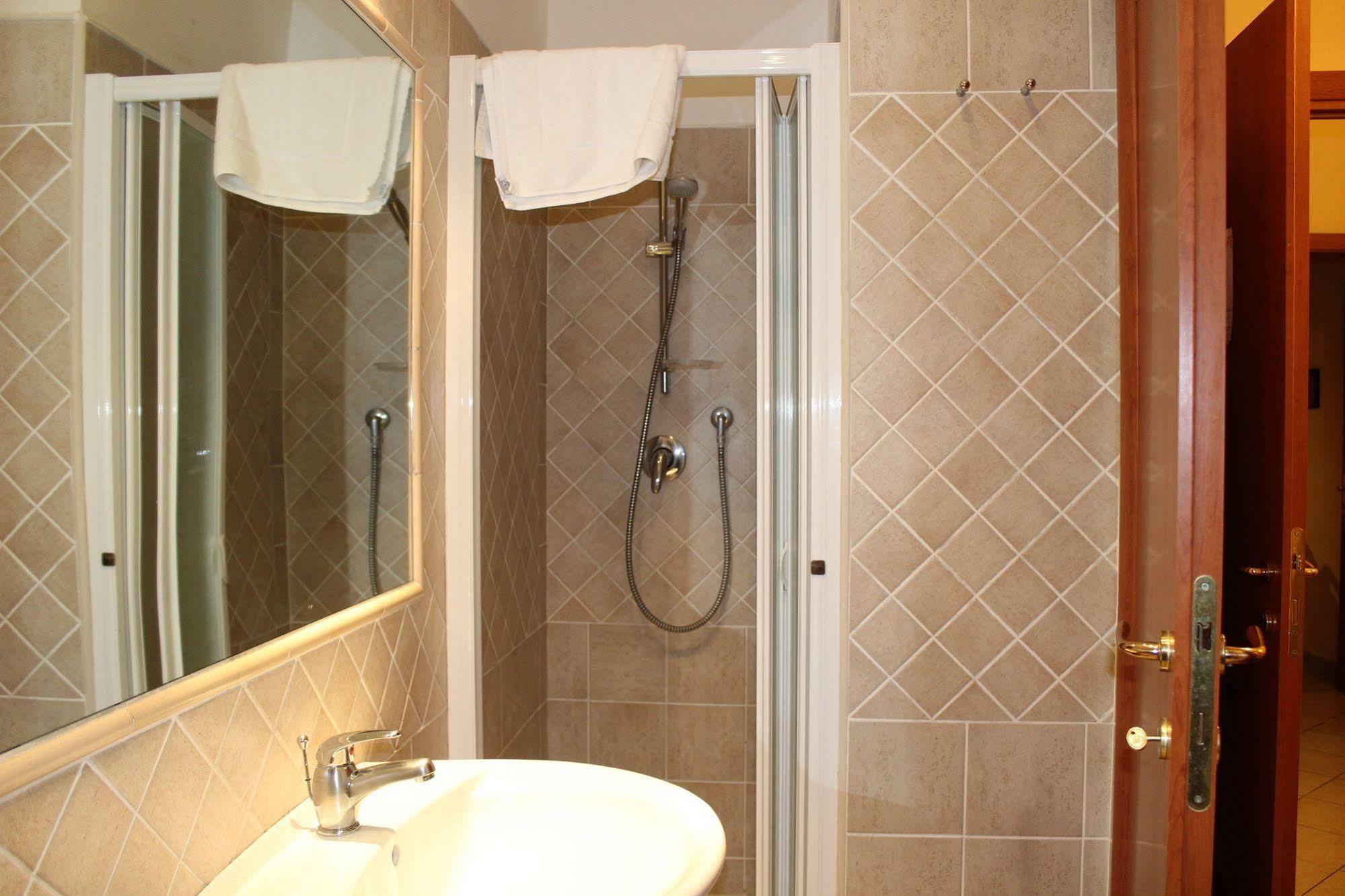 Artpa Rome Apartments Dış mekan fotoğraf