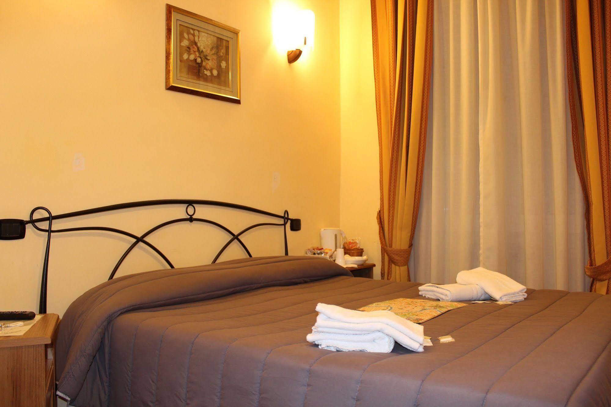 Artpa Rome Apartments Dış mekan fotoğraf