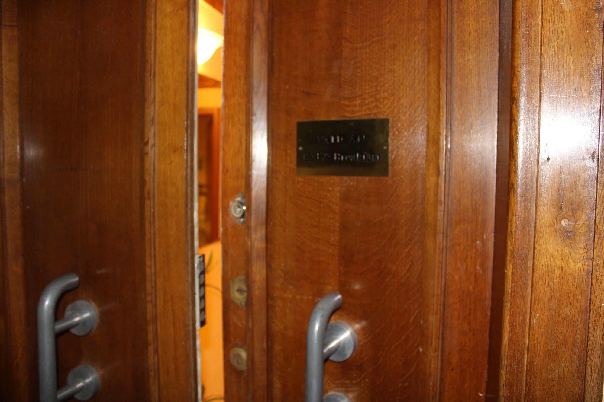 Artpa Rome Apartments Dış mekan fotoğraf