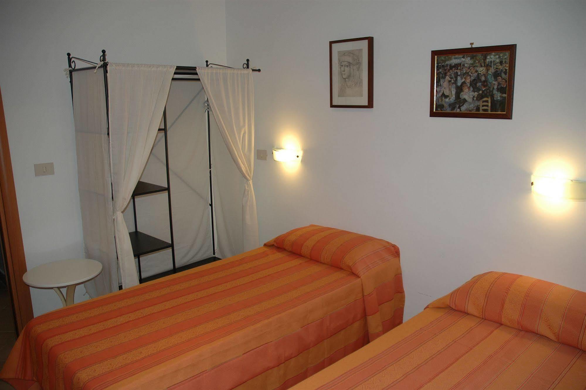 Artpa Rome Apartments Dış mekan fotoğraf