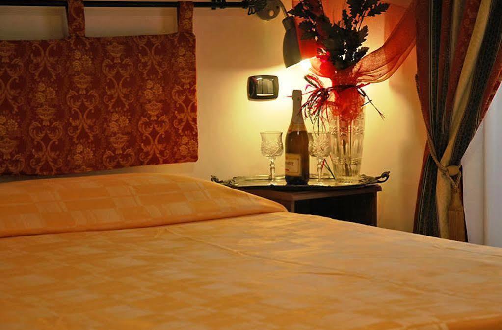 Artpa Rome Apartments Dış mekan fotoğraf