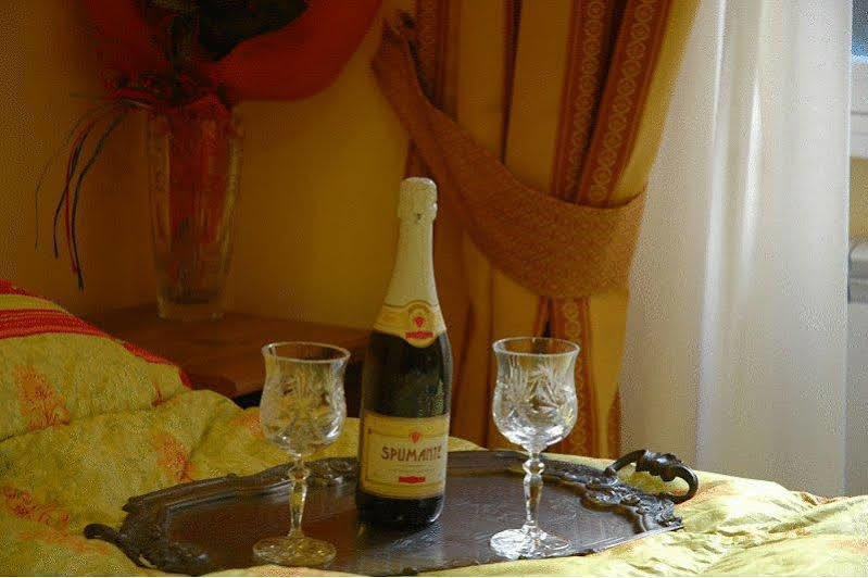 Artpa Rome Apartments Dış mekan fotoğraf