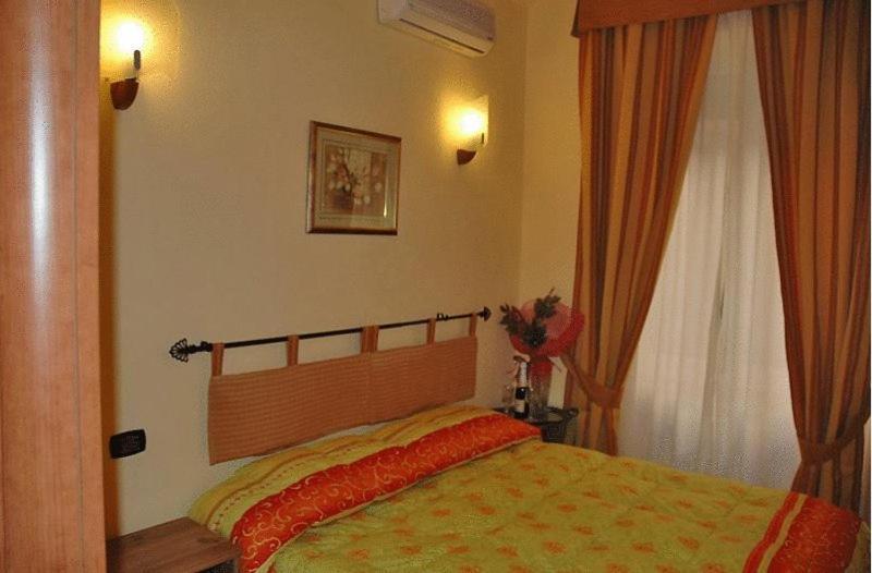 Artpa Rome Apartments Dış mekan fotoğraf