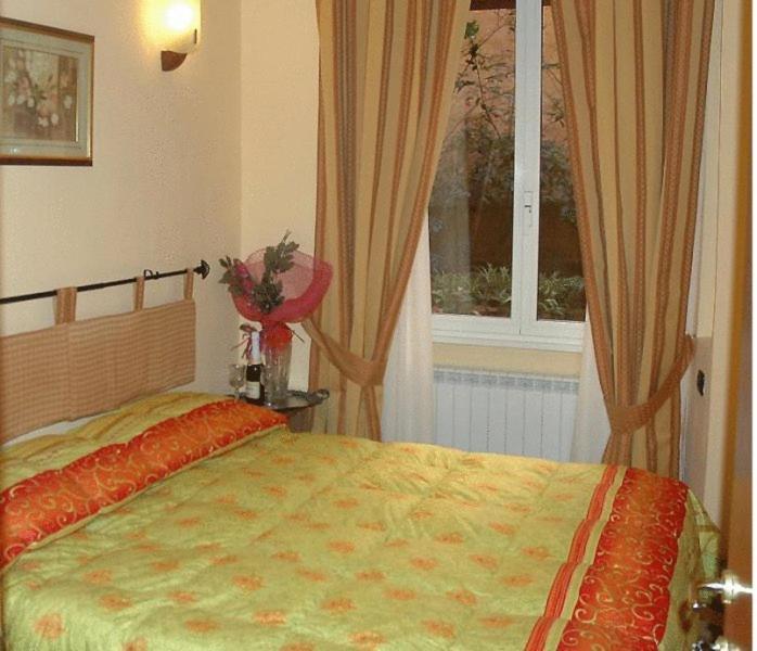 Artpa Rome Apartments Dış mekan fotoğraf